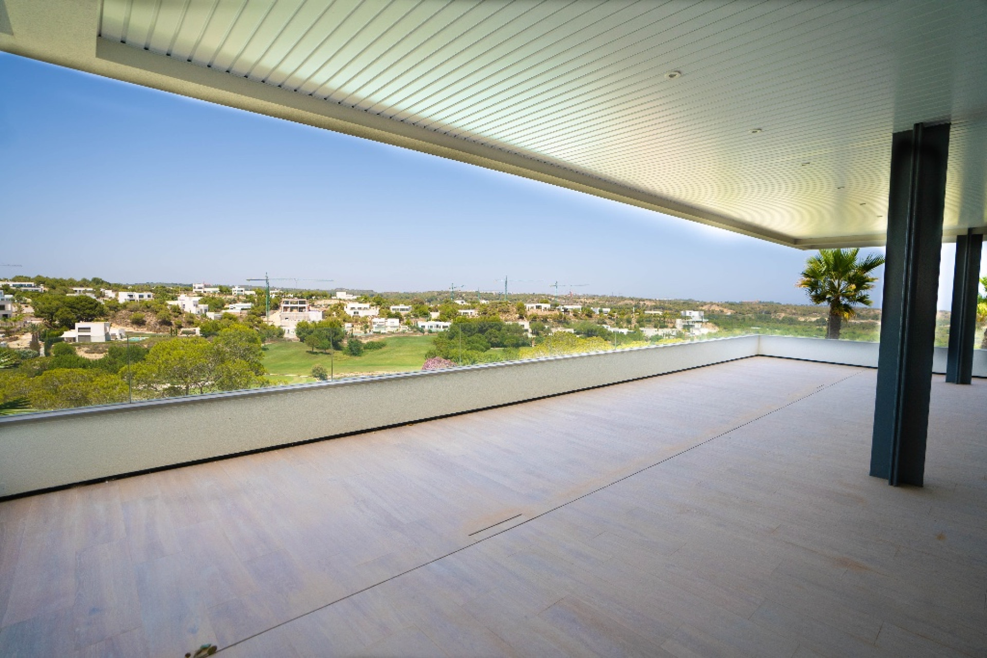 Revente - Appartement - San Miguel de Salinas - Las Colinas Golf