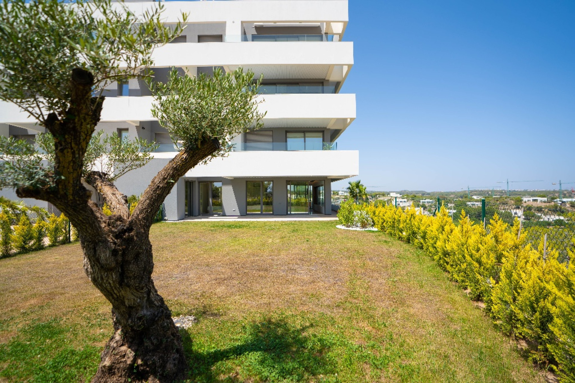 Revente - Appartement - San Miguel de Salinas - Las Colinas Golf