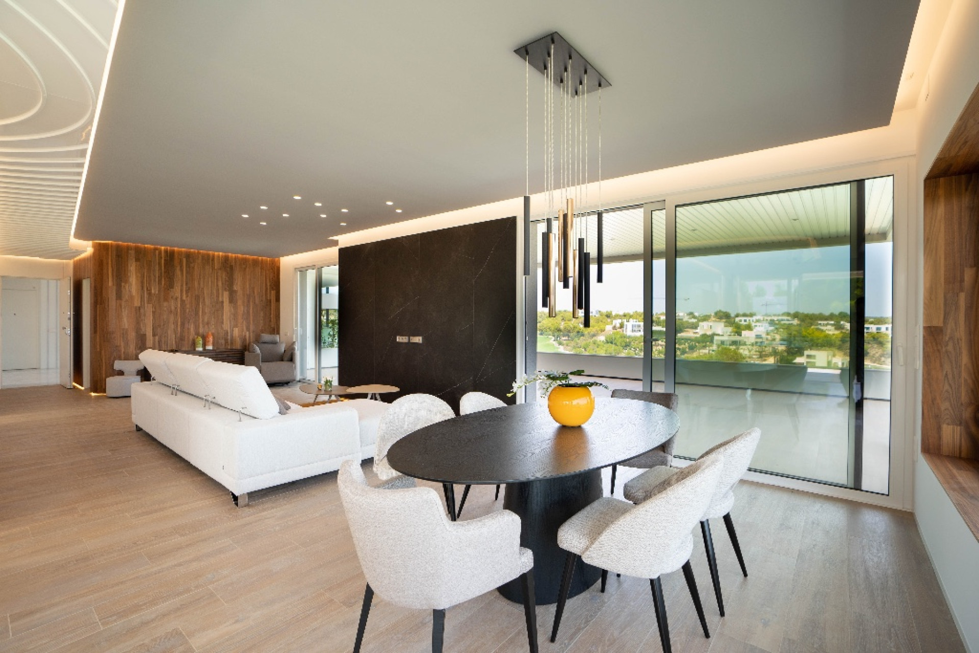 Revente - Appartement - San Miguel de Salinas - Las Colinas Golf