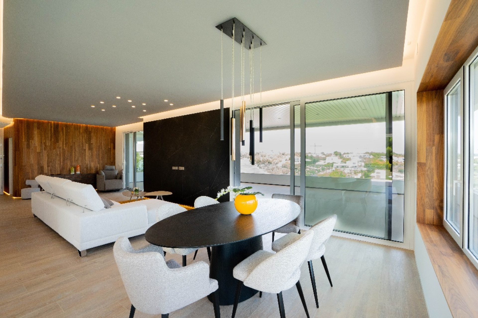Revente - Appartement - San Miguel de Salinas - Las Colinas Golf