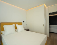 Revente - Appartement - San Miguel de Salinas - Las Colinas Golf