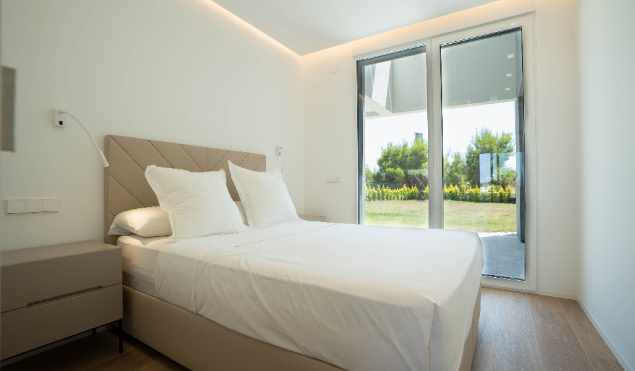 Revente - Appartement - San Miguel de Salinas - Las Colinas Golf