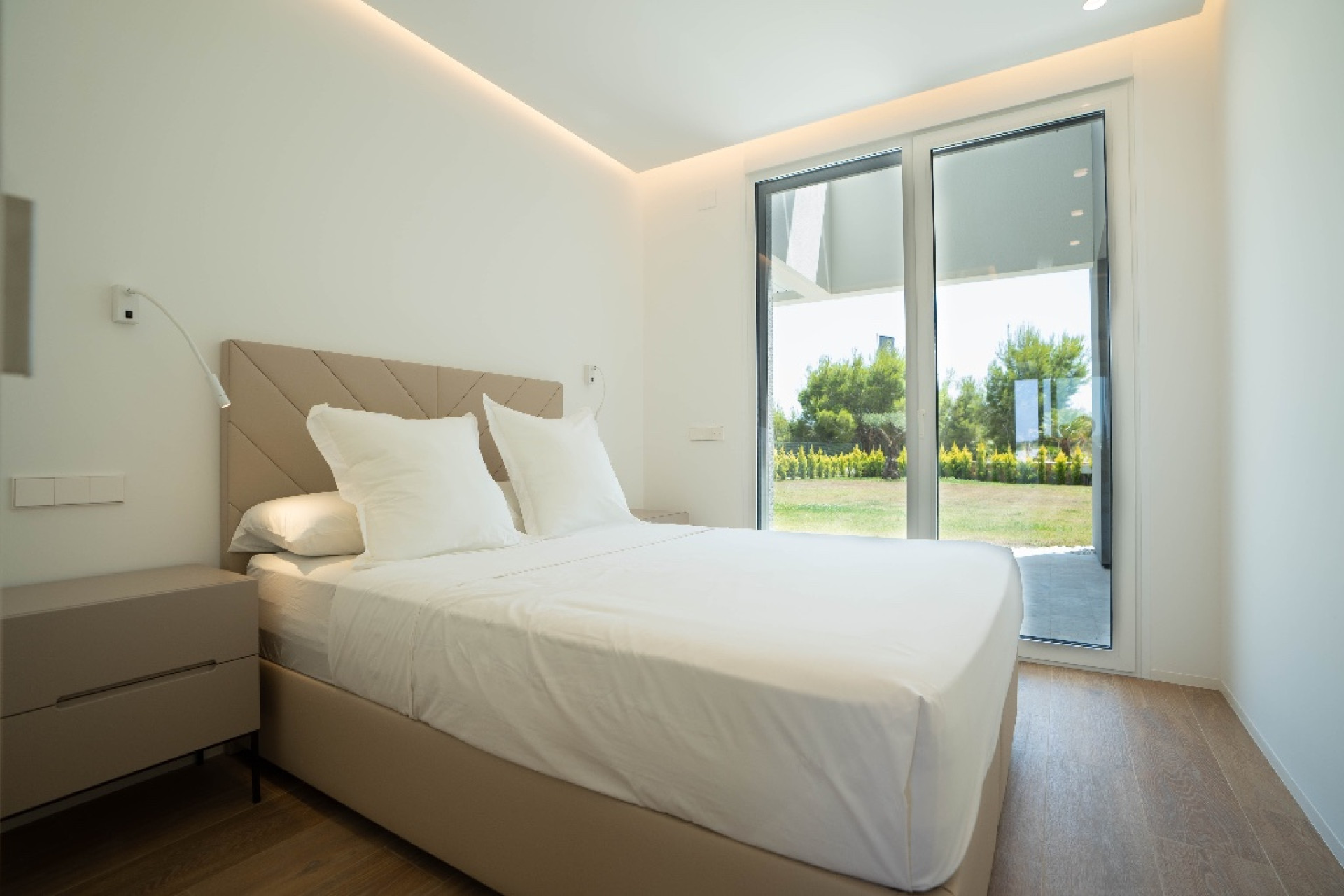 Revente - Appartement - San Miguel de Salinas - Las Colinas Golf