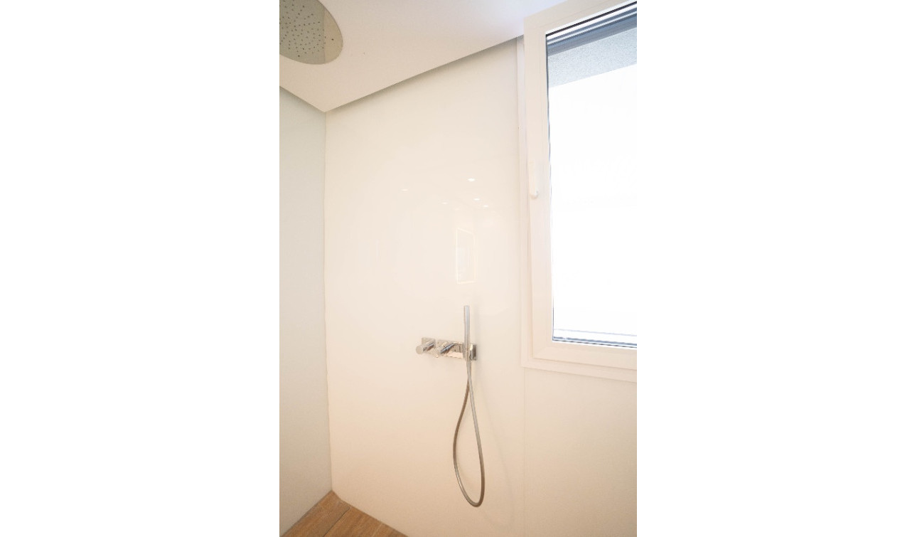 Revente - Appartement - San Miguel de Salinas - Las Colinas Golf