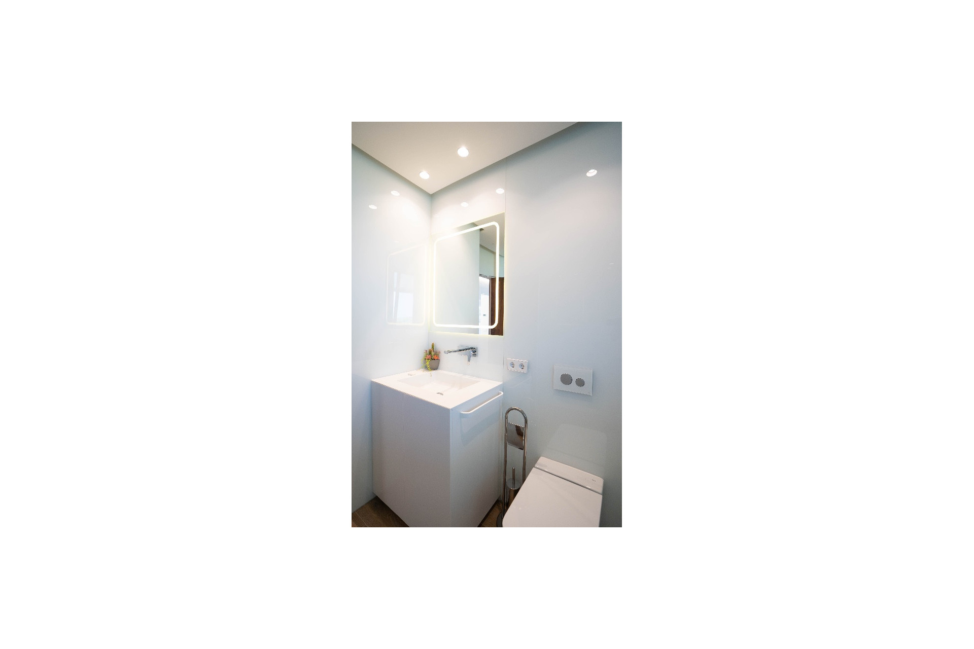 Revente - Appartement - San Miguel de Salinas - Las Colinas Golf