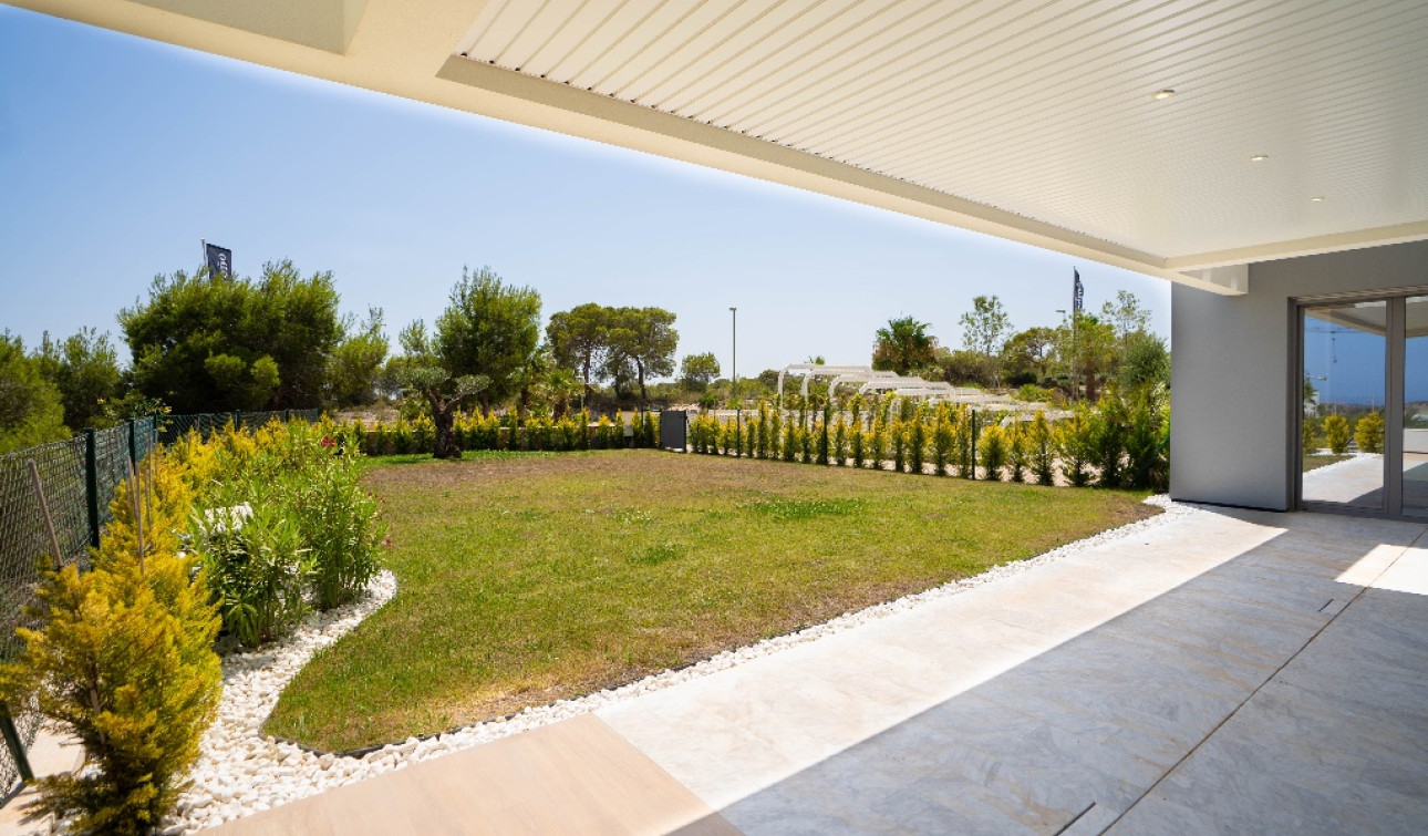 Revente - Appartement - San Miguel de Salinas - Las Colinas Golf