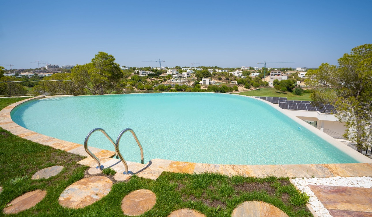 Revente - Appartement - San Miguel de Salinas - Las Colinas Golf