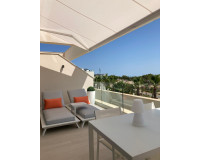 Revente - Appartement - San Miguel de Salinas - Las Colinas