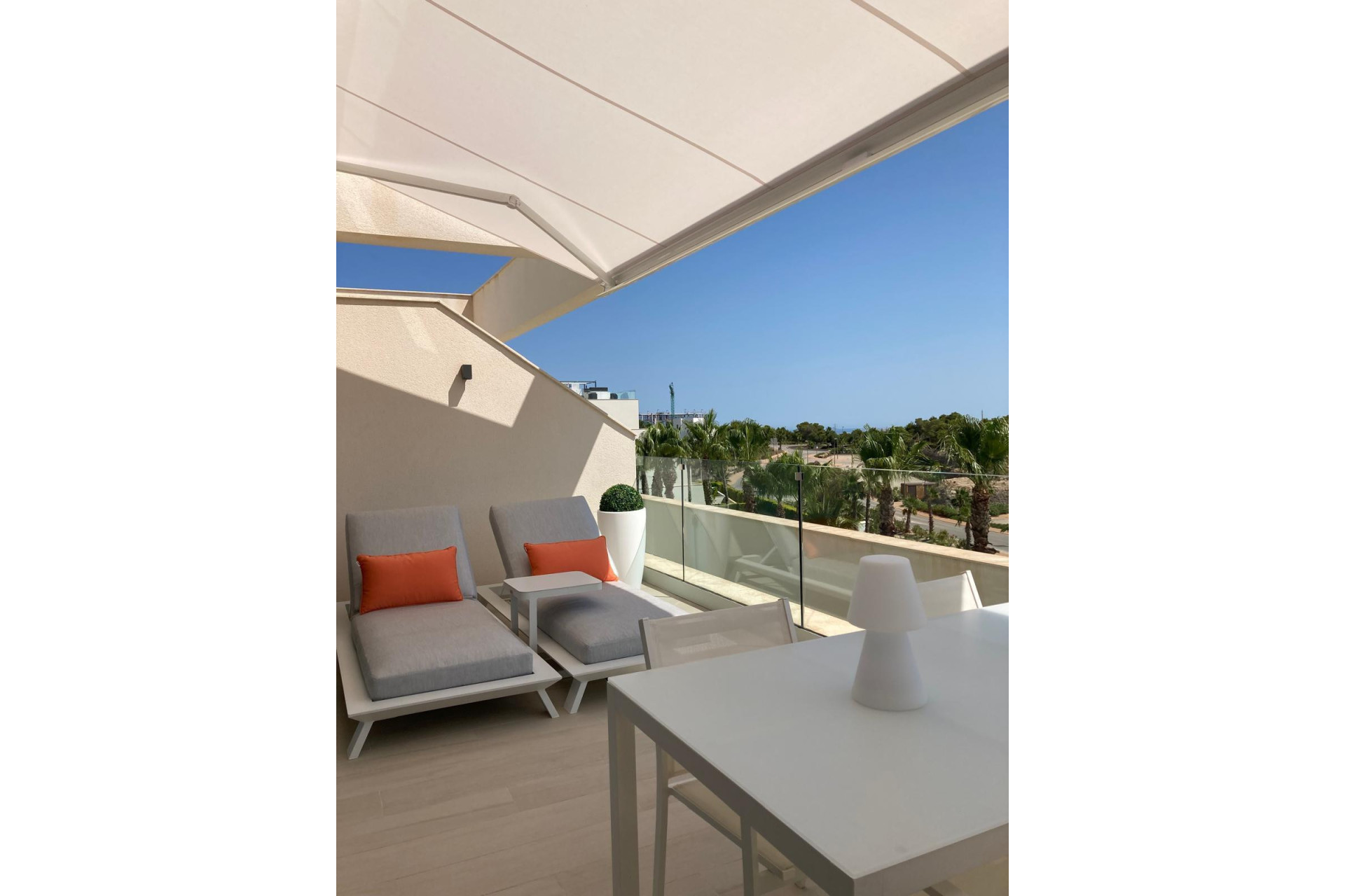 Revente - Appartement - San Miguel de Salinas - Las Colinas