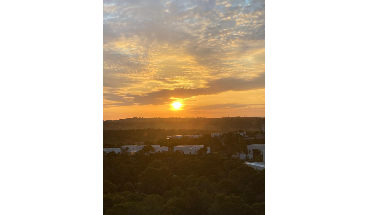 Revente - Appartement - San Miguel de Salinas - Las Colinas