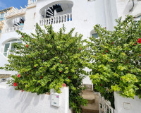 Revente - Appartement - San Miguel de Salinas - Las filipinas