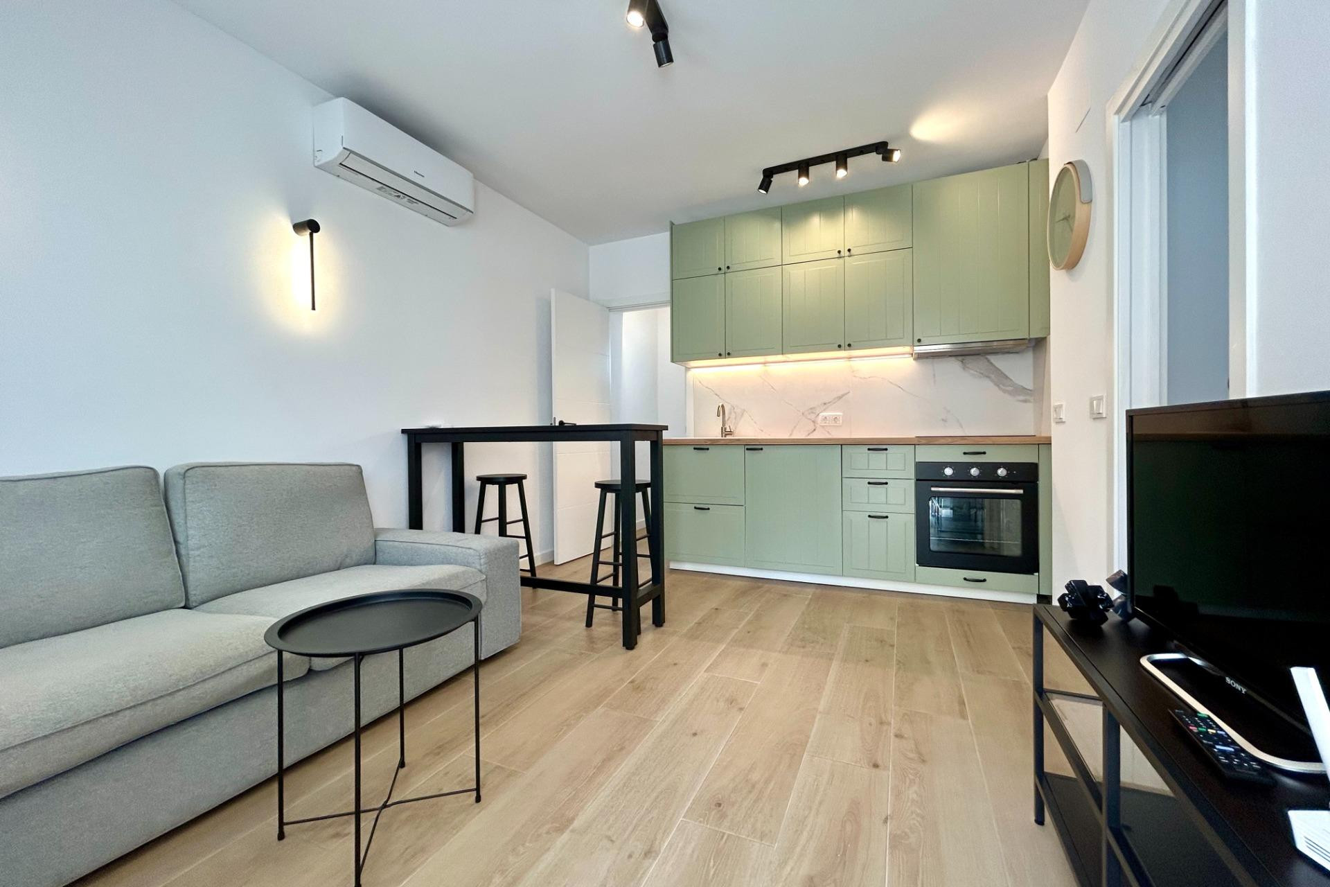 Revente - Appartement - San Miguel de Salinas - Las filipinas