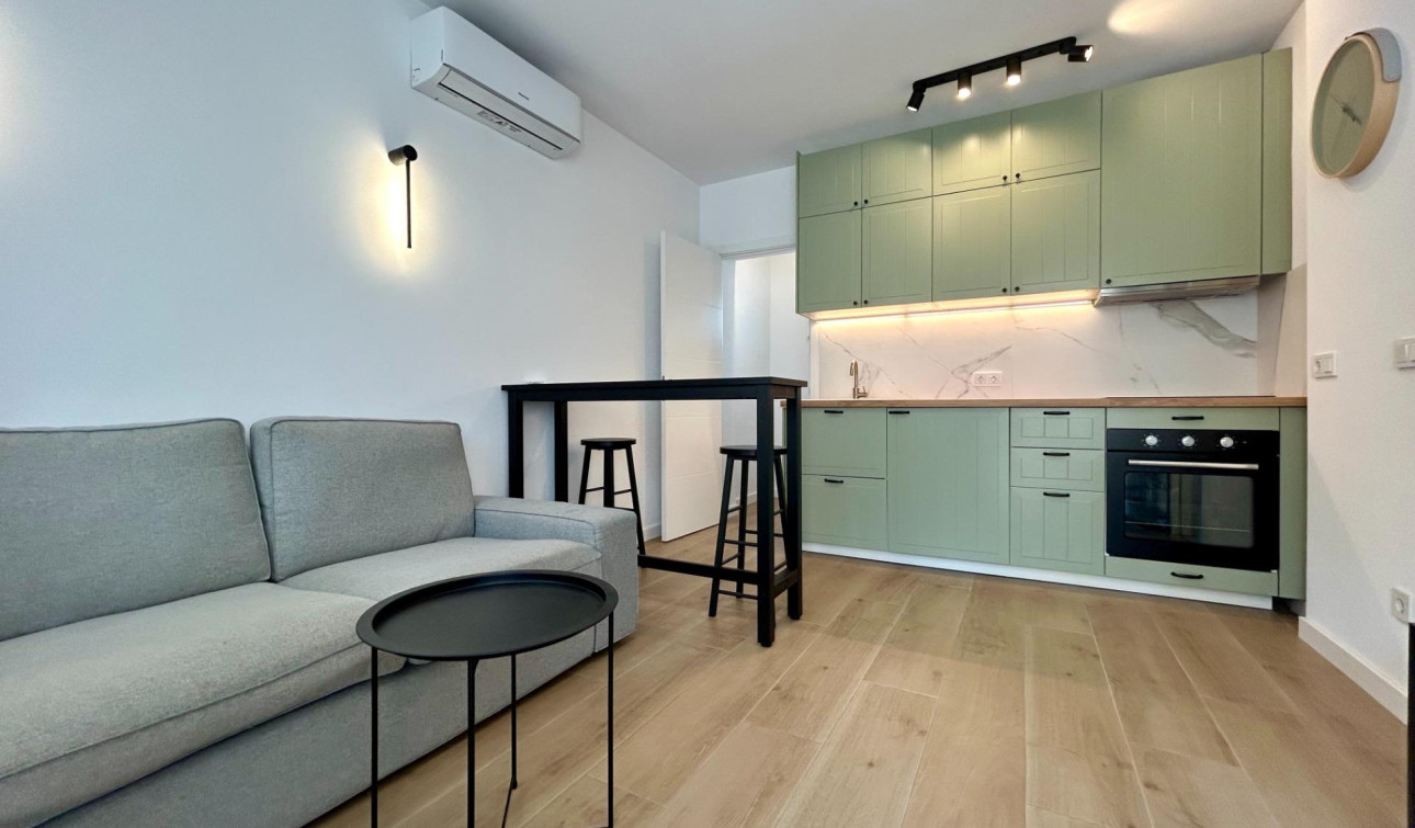 Revente - Appartement - San Miguel de Salinas - Las filipinas