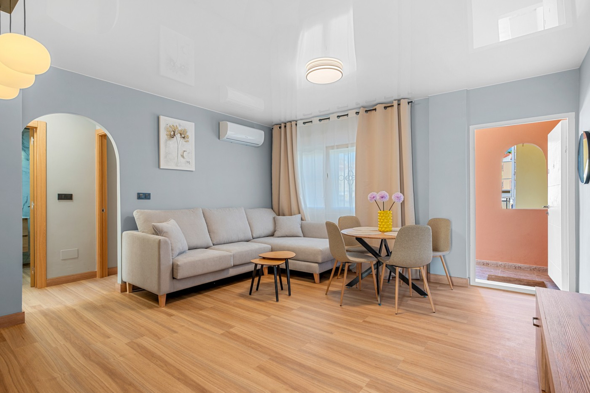 Revente - Appartement - San Miguel de Salinas - Orihuela Costa