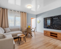 Revente - Appartement - San Miguel de Salinas - Orihuela Costa