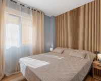 Revente - Appartement - San Miguel de Salinas - Orihuela Costa