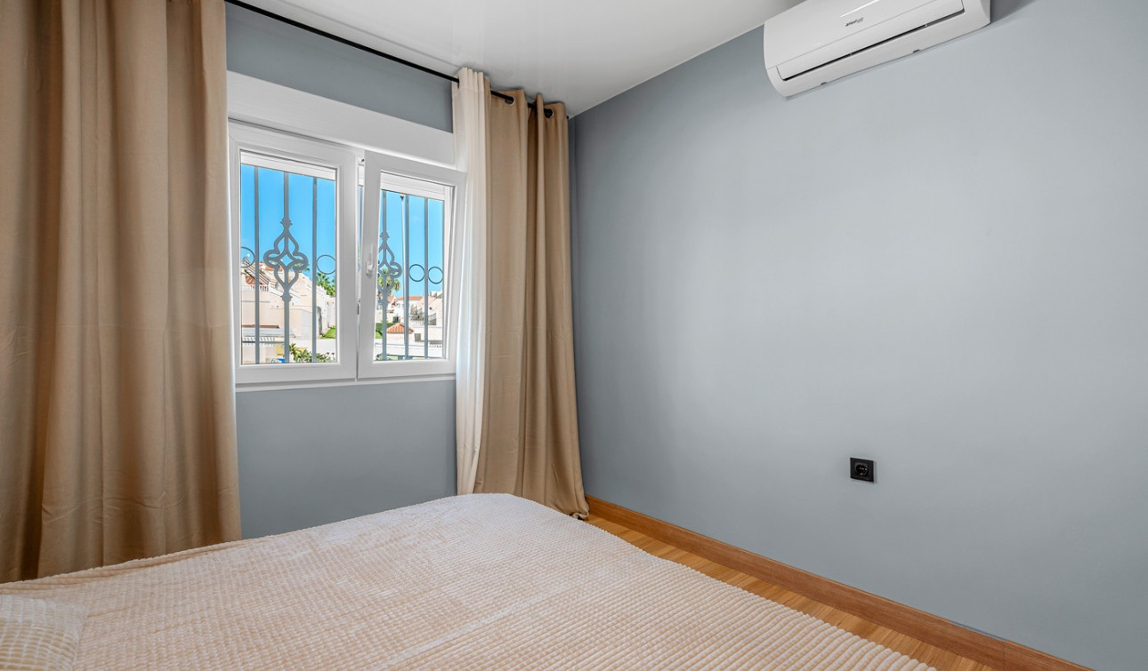 Revente - Appartement - San Miguel de Salinas - Orihuela Costa