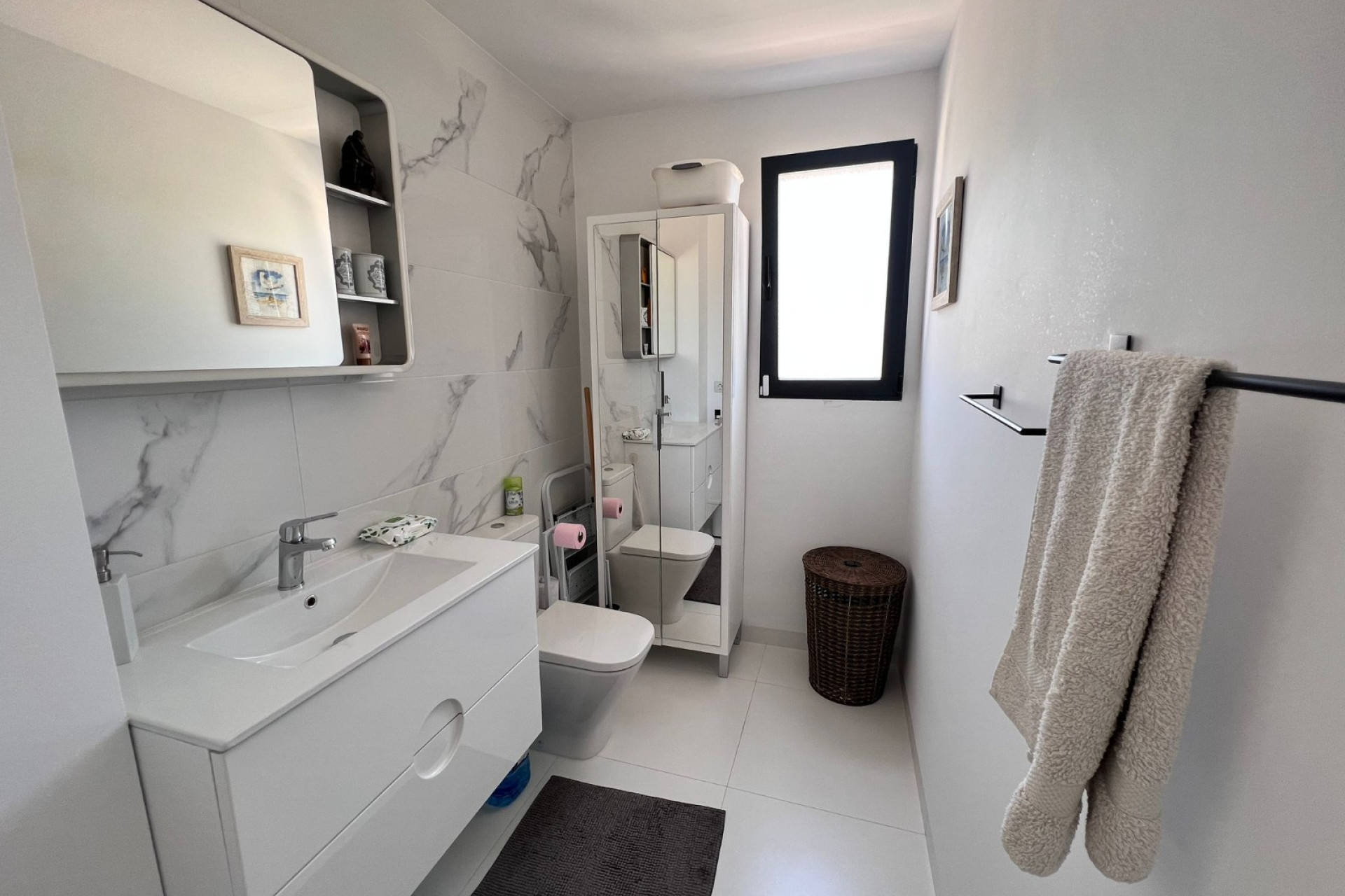 Revente - Appartement - San Miguel de Salinas - San Miguel Salinas