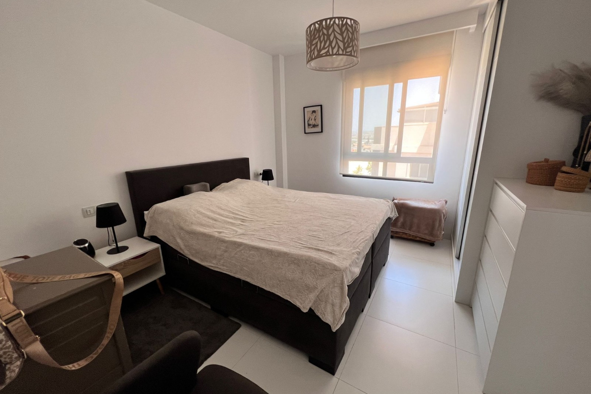 Revente - Appartement - San Miguel de Salinas - San Miguel Salinas