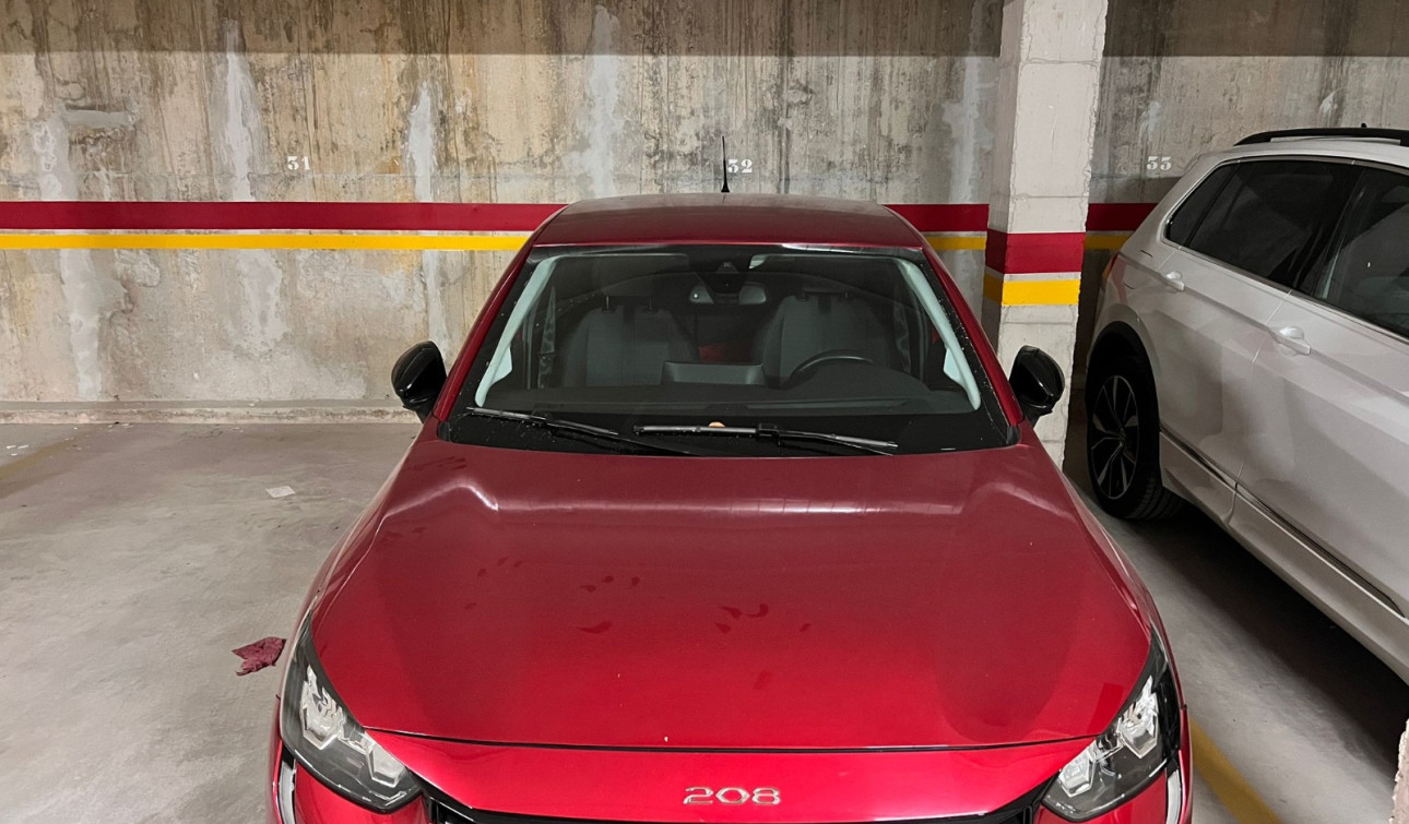 Revente - Appartement - San Miguel de Salinas - San Miguel Salinas