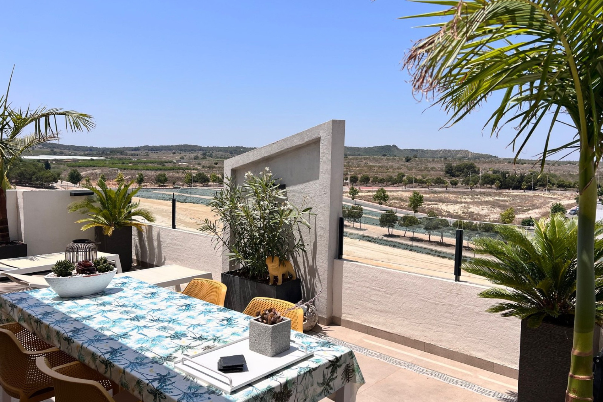 Revente - Appartement - San Miguel de Salinas - San Miguel Salinas