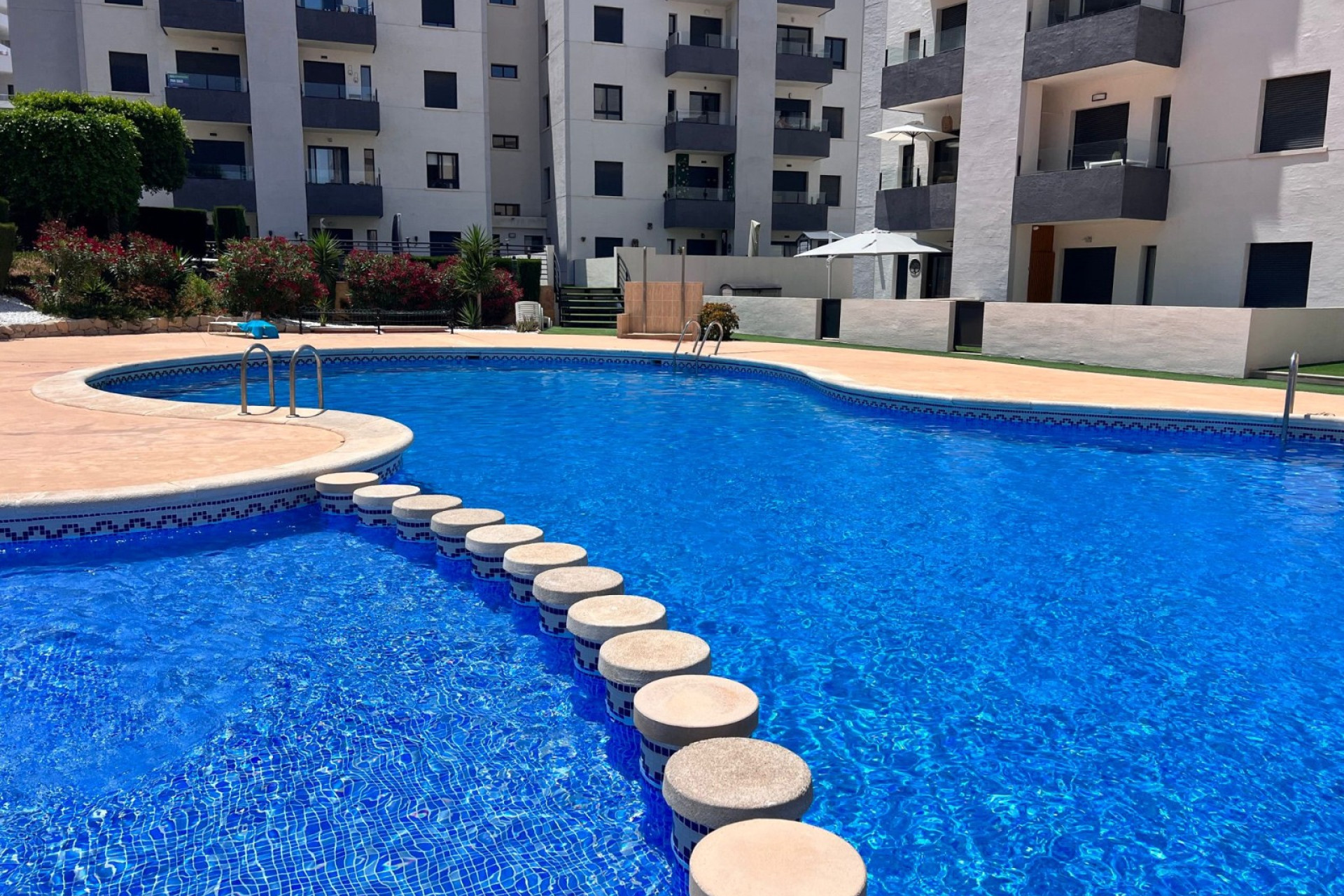 Revente - Appartement - San Miguel de Salinas - San Miguel Salinas