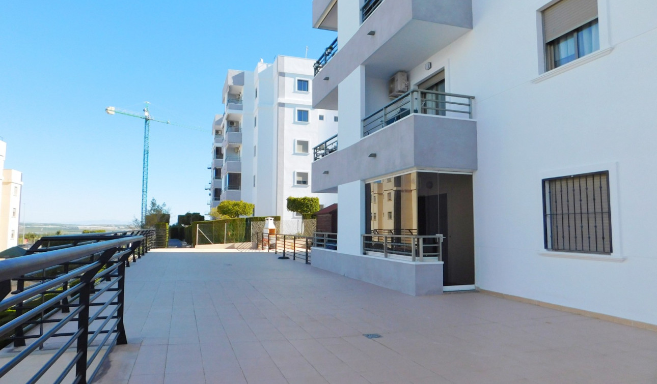 Revente - Appartement - San Miguel de Salinas - San Miguel Salinas