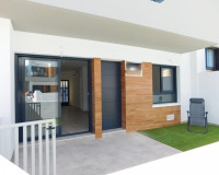 Revente - Appartement - San Miguel de Salinas - San Miguel Salinas