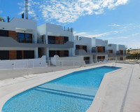 Revente - Appartement - San Miguel de Salinas - San Miguel Salinas