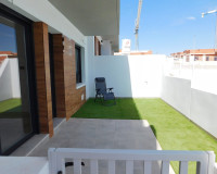 Revente - Appartement - San Miguel de Salinas - San Miguel Salinas