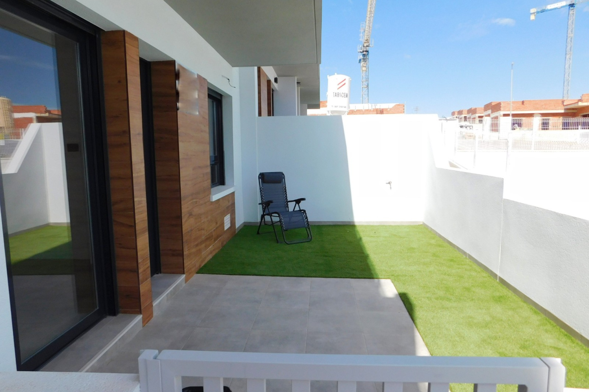 Revente - Appartement - San Miguel de Salinas - San Miguel Salinas