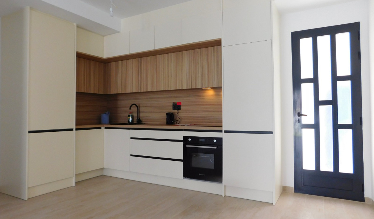 Revente - Appartement - San Miguel de Salinas - San Miguel Salinas