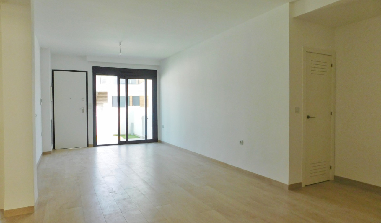 Revente - Appartement - San Miguel de Salinas - San Miguel Salinas