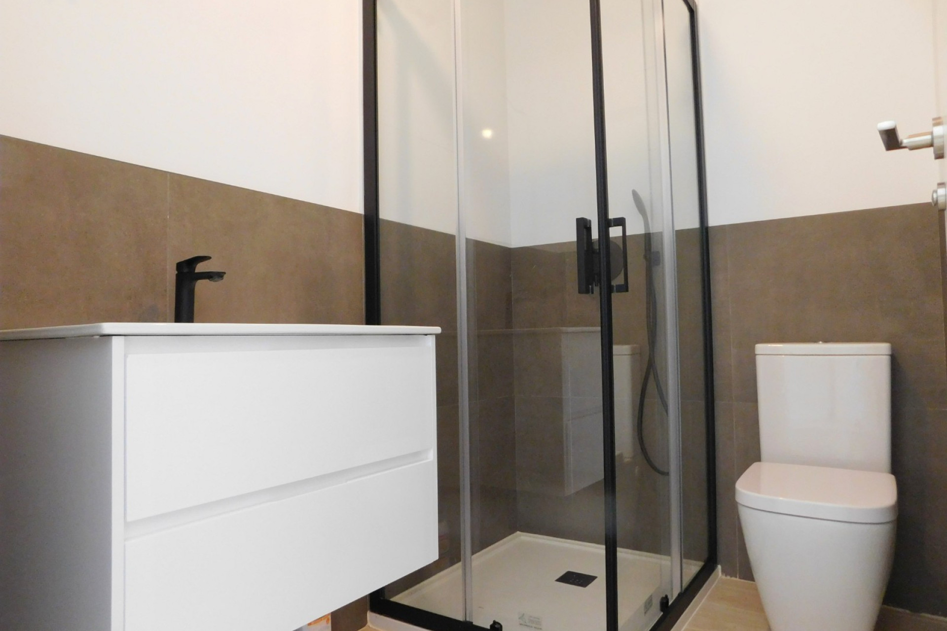 Revente - Appartement - San Miguel de Salinas - San Miguel Salinas
