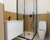Revente - Appartement - San Miguel de Salinas - San Miguel Salinas