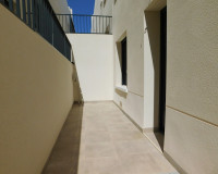 Revente - Appartement - San Miguel de Salinas - San Miguel Salinas