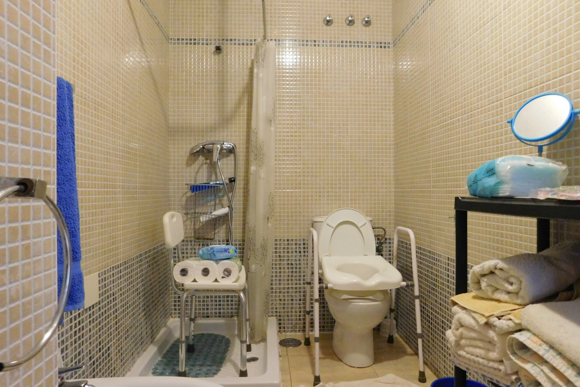 Revente - Appartement - San Miguel de Salinas - San Miguel Salinas