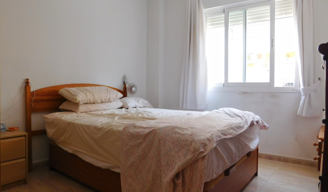 Revente - Appartement - San Miguel de Salinas - San Miguel Salinas