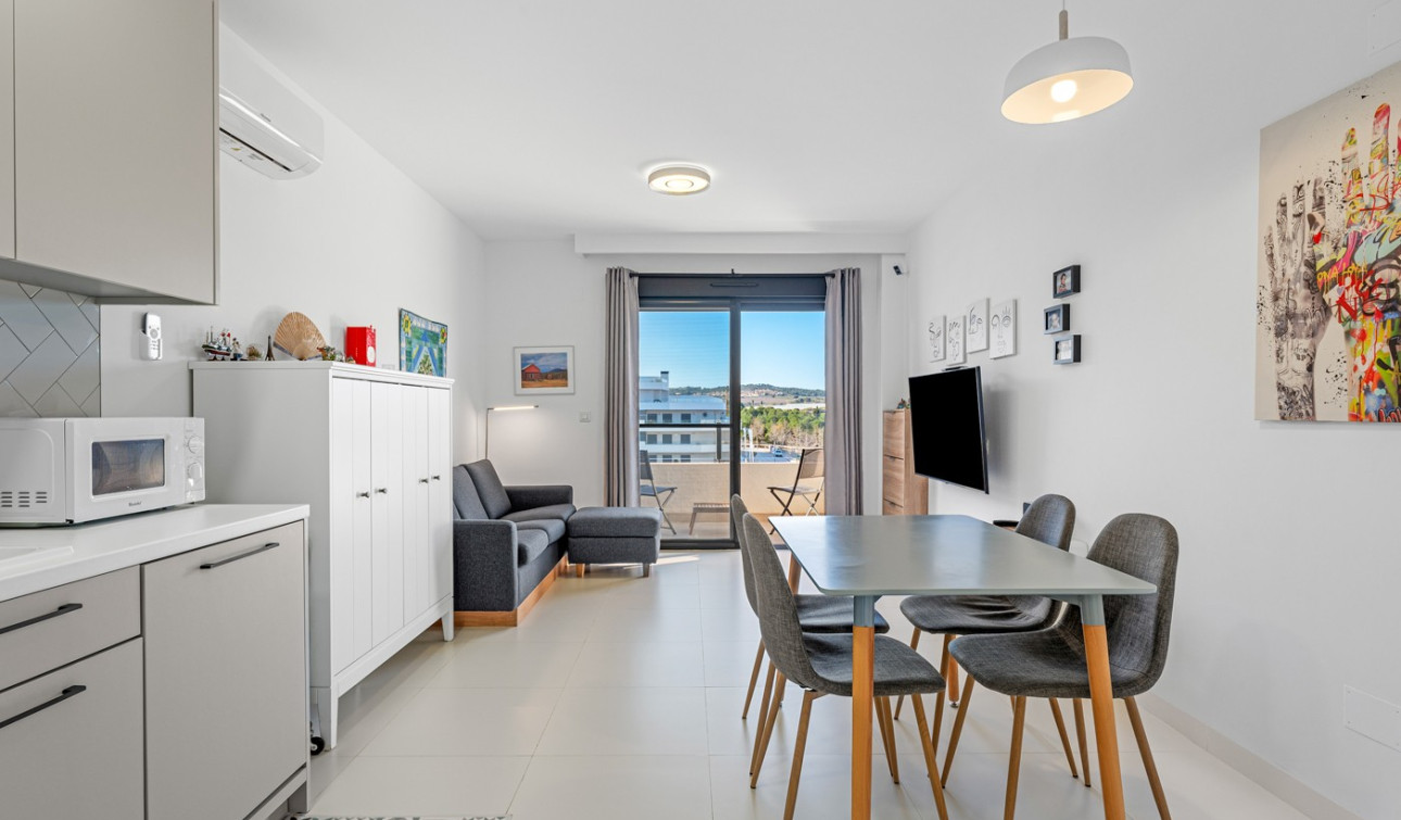 Revente - Appartement - San Miguel de Salinas - San Miguel