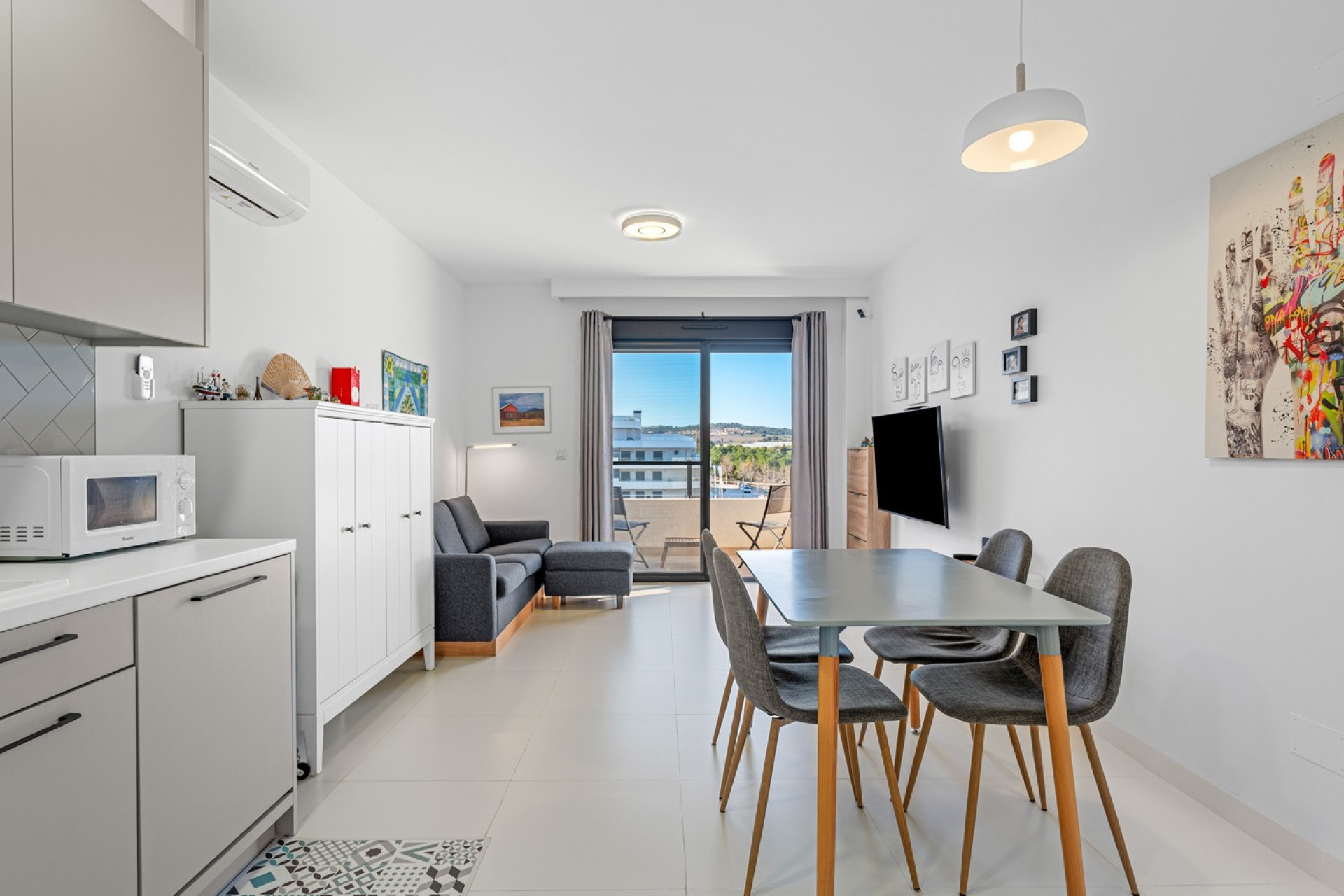 Revente - Appartement - San Miguel de Salinas - San Miguel