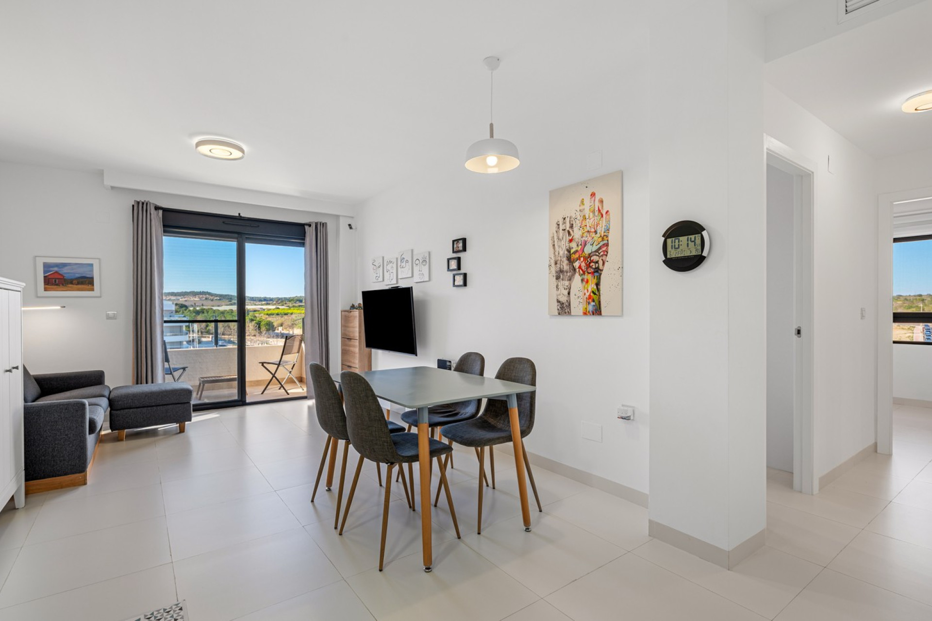 Revente - Appartement - San Miguel de Salinas - San Miguel