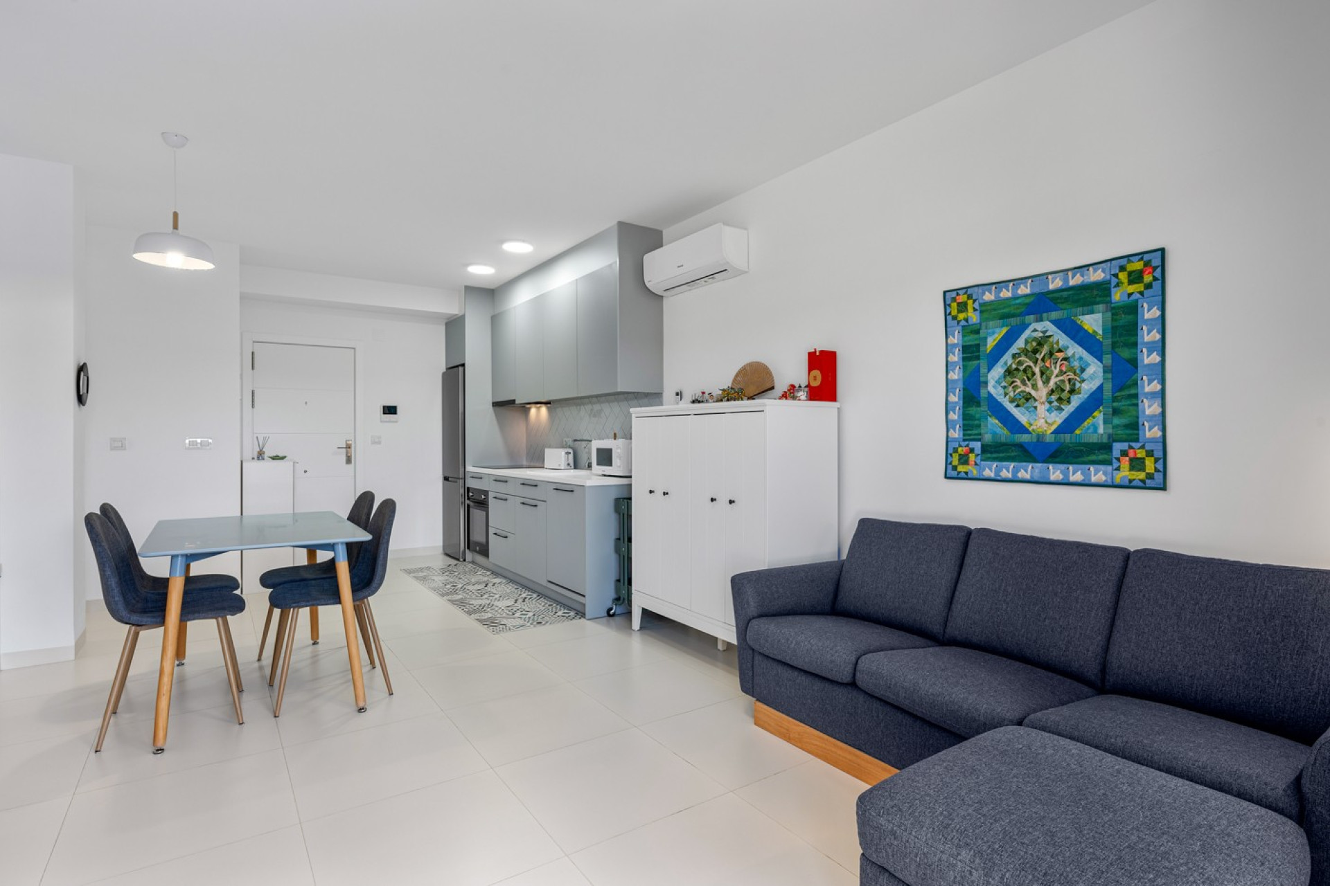 Revente - Appartement - San Miguel de Salinas - San Miguel