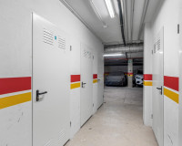 Revente - Appartement - San Miguel de Salinas - San Miguel