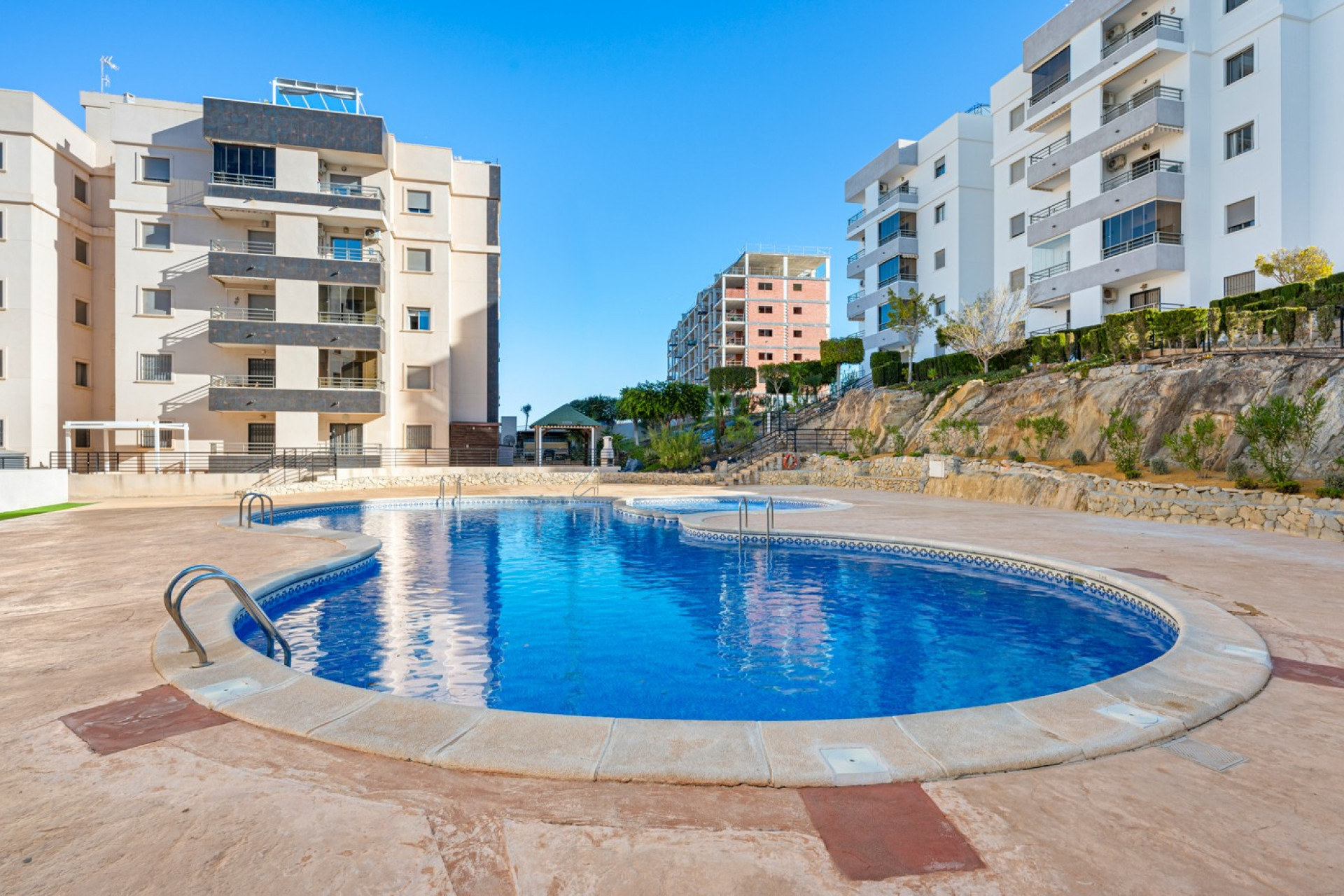 Revente - Appartement - San Miguel de Salinas - San Miguel