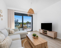 Revente - Appartement - San Miguel de Salinas - San Miguel