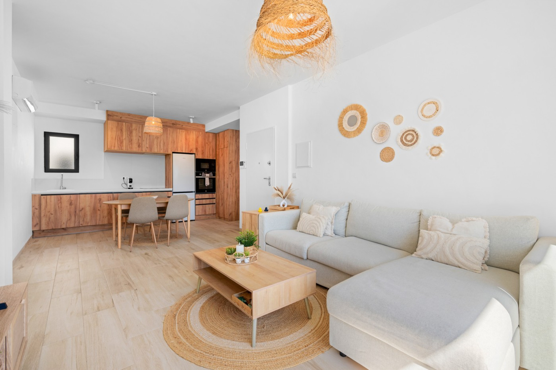 Revente - Appartement - San Miguel de Salinas - San Miguel