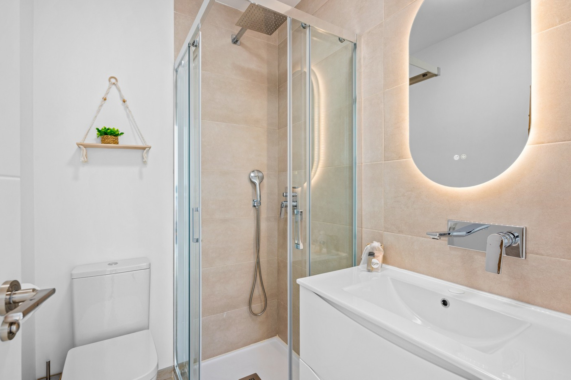 Revente - Appartement - San Miguel de Salinas - San Miguel