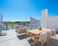 Revente - Appartement - San Miguel de Salinas - San Miguel
