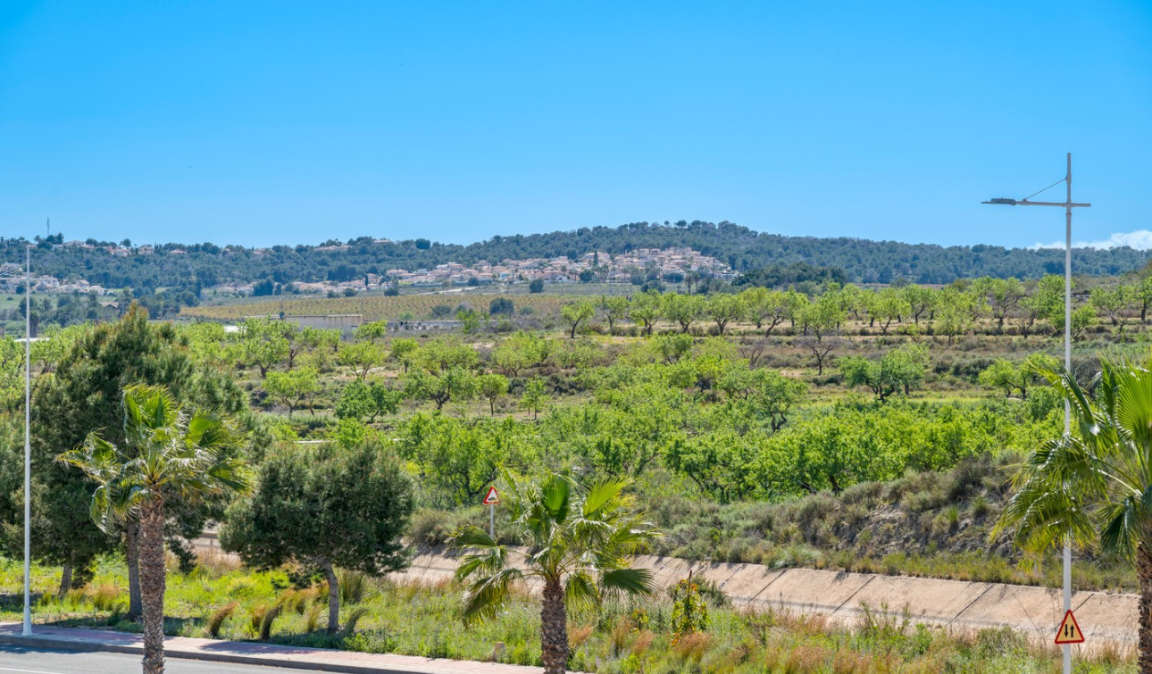 Revente - Appartement - San Miguel de Salinas - San Miguel