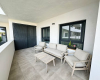 Revente - Appartement - San Miguel de Salinas - Urbanizaciones